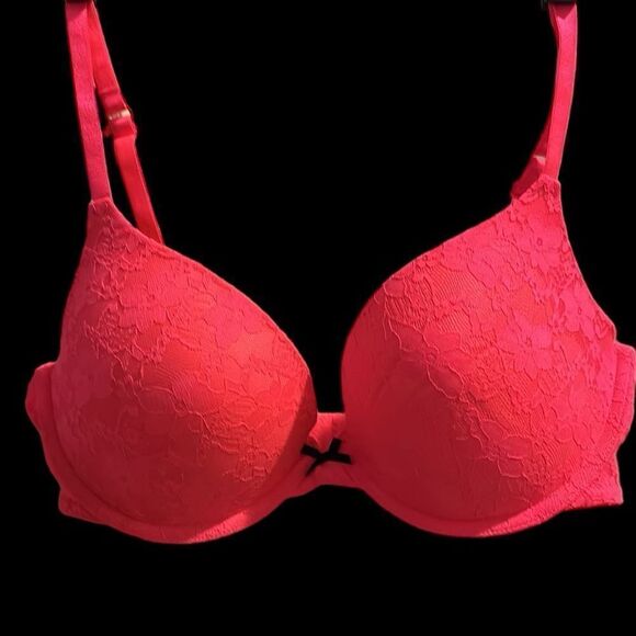 Xhilaration Perfect T Shirt Push Up Bra! - Picture 14 of 14